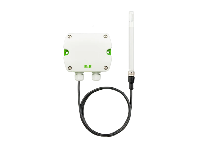 Przetwornik wilgotności powietrza bez wyświetlacza