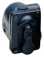 Odwadniacze pływakowe serii B (armatura przemysłowa)