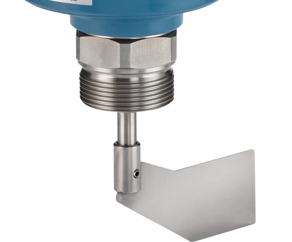 Sygnalizator obrotowy materiałów sypkich Rosemount 2501