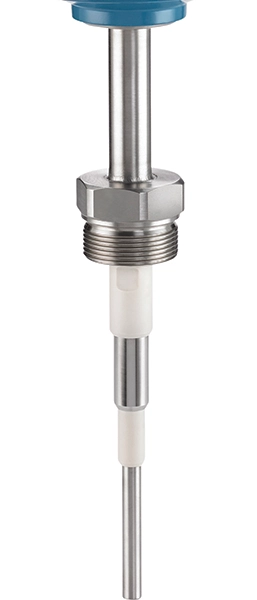 Sygnalizator pojemnościowy poziomu Rosemount 2555