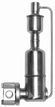 Odwadniacze pływakowe serii FT-2000