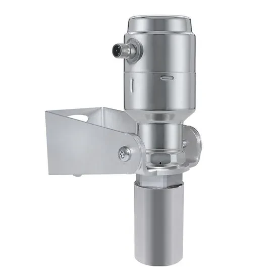 Radar do bezkontaktowego pomiaru poziomu cieczy Rosemount 1408 