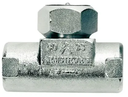 Odwadniacze termodynamiczne serii CD-33