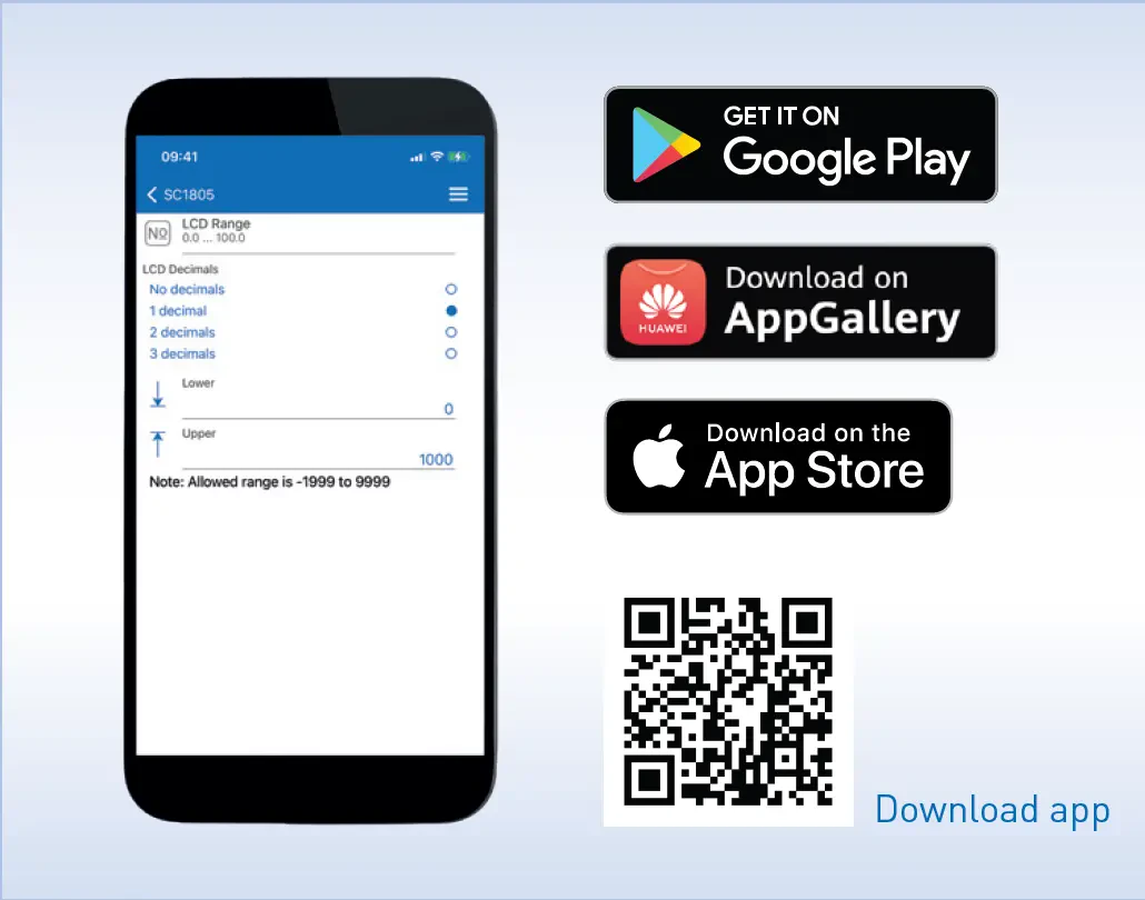 Przyjazna dla użytkownika konfiguracja