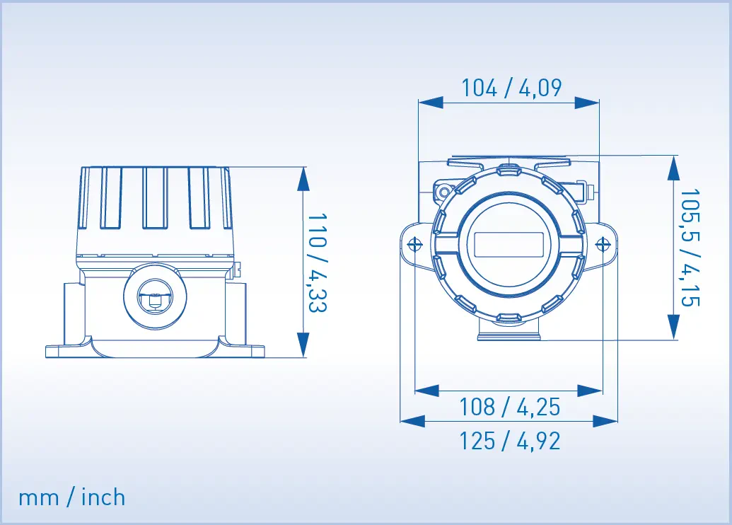 Solidna konstrukcja do wielu zastosowań