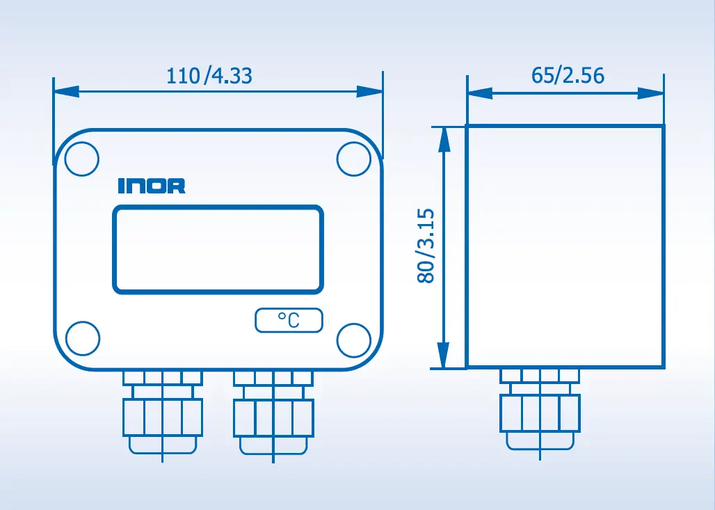 Solidna konstrukcja do wielu zastosowań