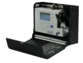 Przenośny analizator spalin ecom-B