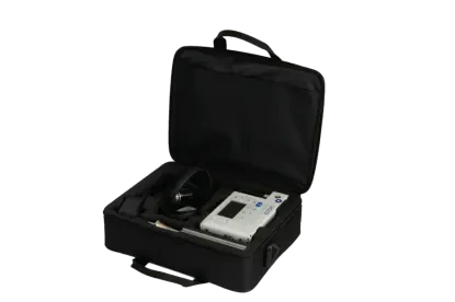 Walizka transportowa analizatora spalin ecom-B Walizka transportowa analizatora spalin ecom-B