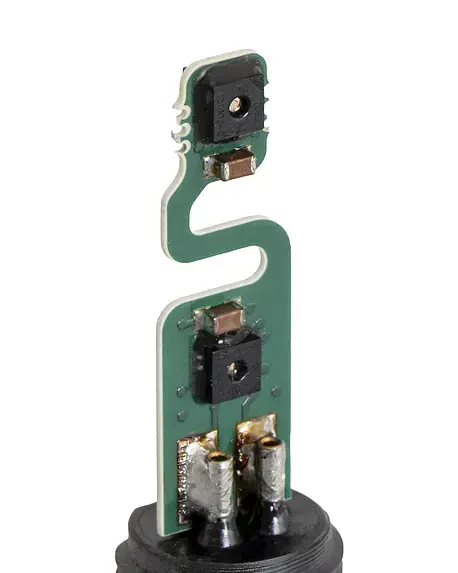 Przetworniki punktu rosy do -70°C TDS501 - sensor