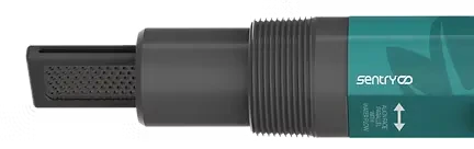 Sonda CarbonSense