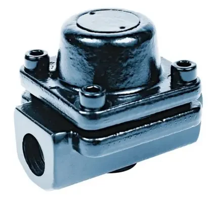 Odwadniacze termodynamiczne serii CD-61AB