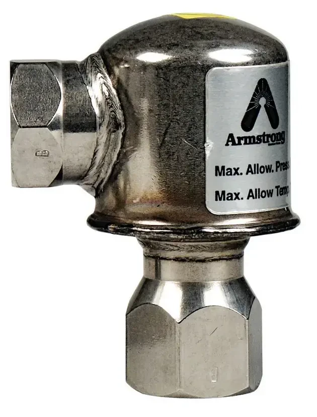 Odwadniacz termostatyczny TTF-1R