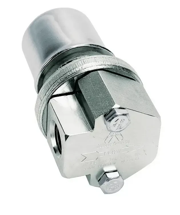 Odwadniacz termostatyczny TT-2000