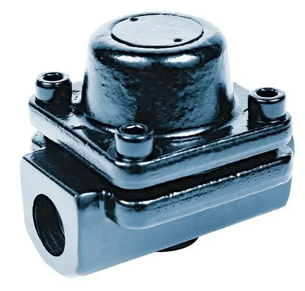 Odwadniacz termostatyczny AB-600