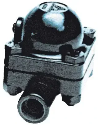 Odwadniacz termostatyczny SH-900