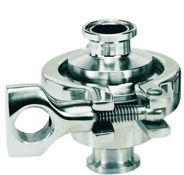 Odwadniacz termostatyczny TC-C