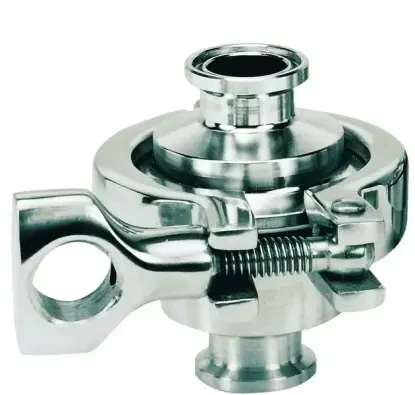 Odwadniacz termostatyczny TC-C