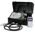 Przenośny analizator spalin ecom-J2KNpro
