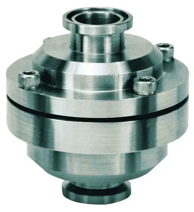 Odwadniacz termostatyczny TC-R (armatura przemysłowa)