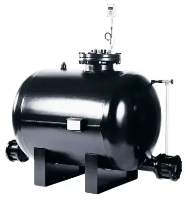 Przemysłowa pompa kondensatu serii PT-516