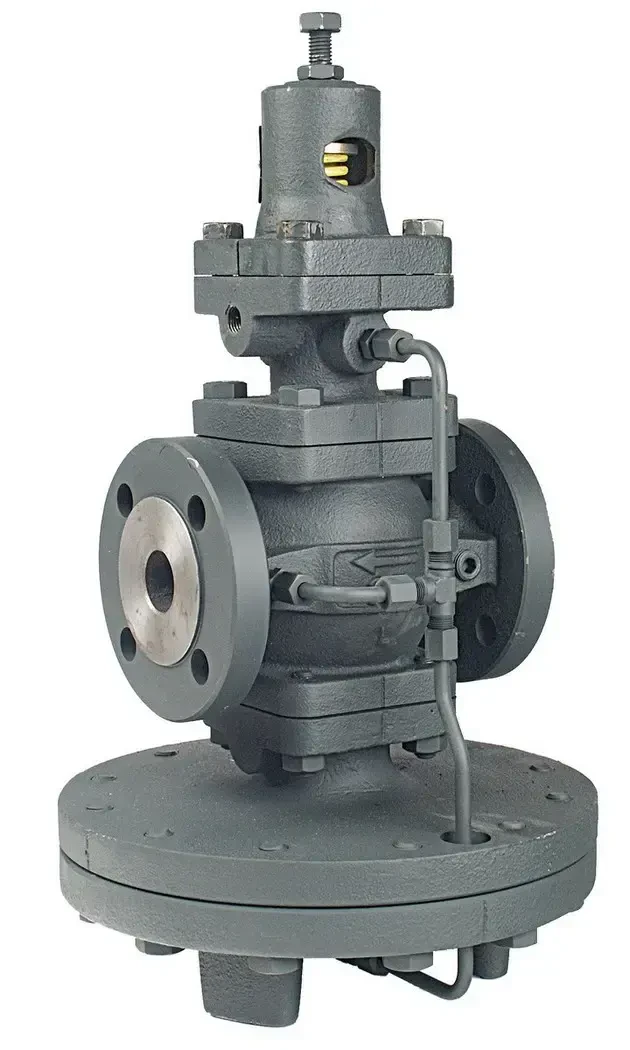 Reduktor ciśnienia GP-2000