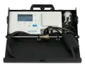 Przenośny analizator spalin ecom-CL2