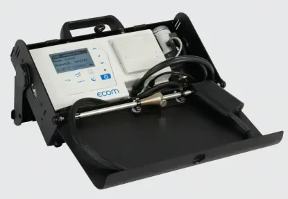 Analizator spalin ecom-CL2