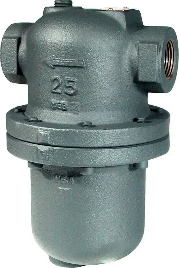 Separator cyklonowy DS-1