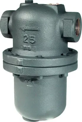 Separator cyklonowy DS-1