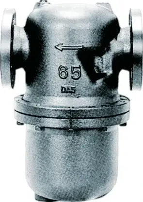 Separator cyklonowy DS-2