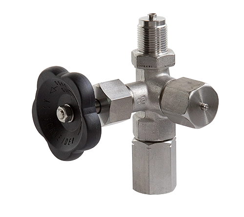 zawor manomtryczny s004.17 stal nierdzewna