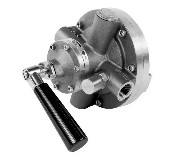 Zawór mieszający STEAMIX