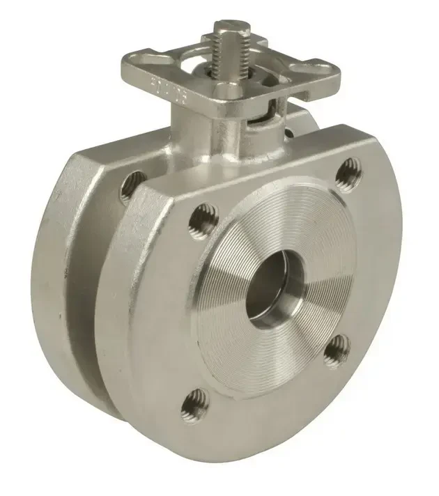 Regulacyjny zawór kulowy 99V