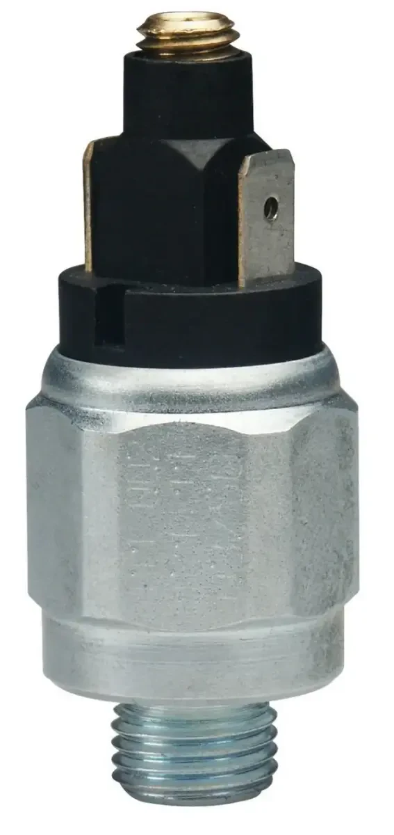 Mechaniczne presostaty serii 420