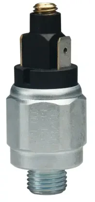 Mechaniczne presostaty serii 420