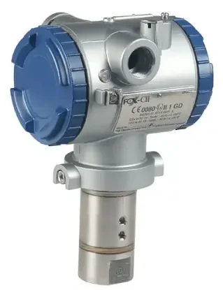 Przetwornik ciśnienia FCX-A IV