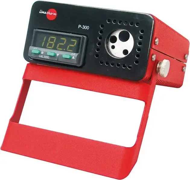 Piec kalibracyjny P-300