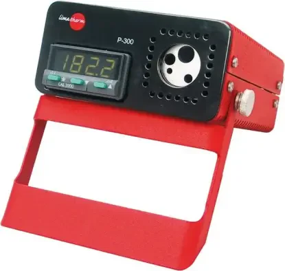 Piec kalibracyjny P-300