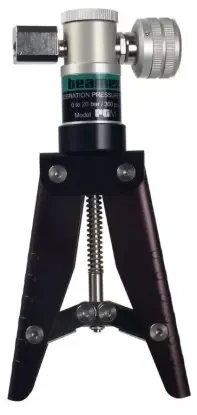 Pompka pneumatyczna BEAMEX PGM