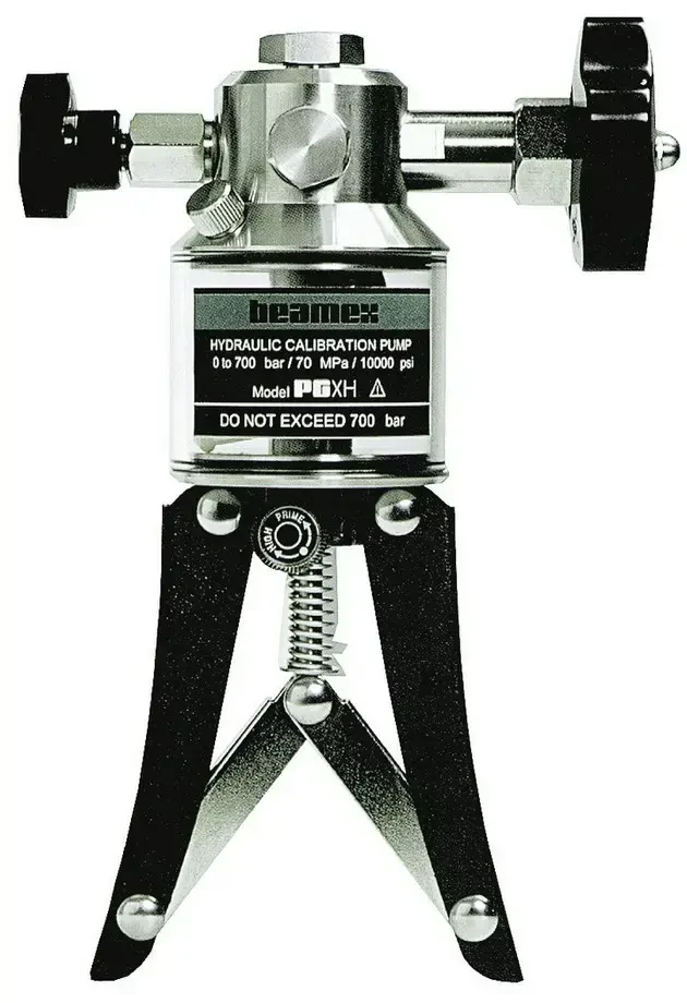 Pompka hydrauliczna BEAMEX PGXH