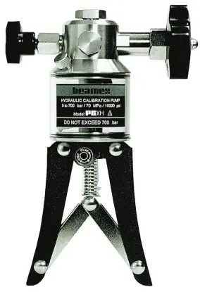 Pompka hydrauliczna BEAMEX PGXH