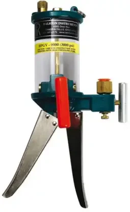 Pompka hydrauliczna RALSTON XHPGV