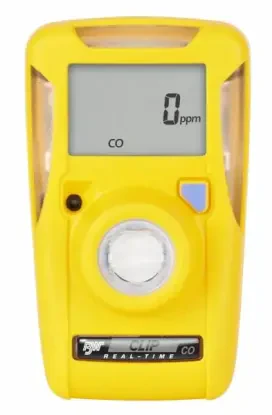 Przenośny detektor gazu BW Clip CO Przenośny detektor gazu BW Clip CO