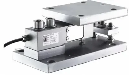 Zabudowa wagi zbiornikowej GPA-NT