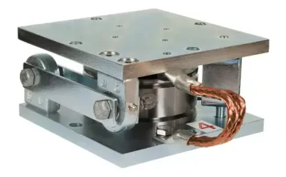 Zabudowa wagi zbiornikowej GPA-C EHP