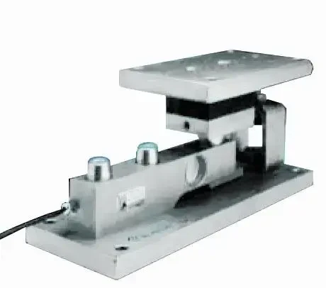 Zabudowa wagi zbiornikowej GPA-T