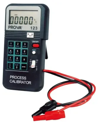 Zadajnik kalibracyjny PROVA 123