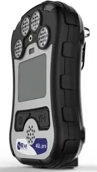 Detektor ochrony osobistej MicroRAE