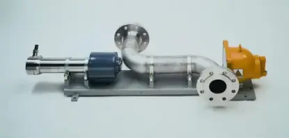 Układ pomiarowy Układ pomiarowy