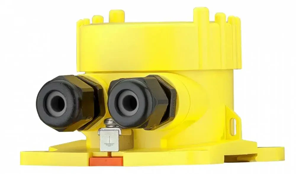 Skrzynka połączeniowa VEGABOX 03 Skrzynka połączeniowa VEGABOX 03